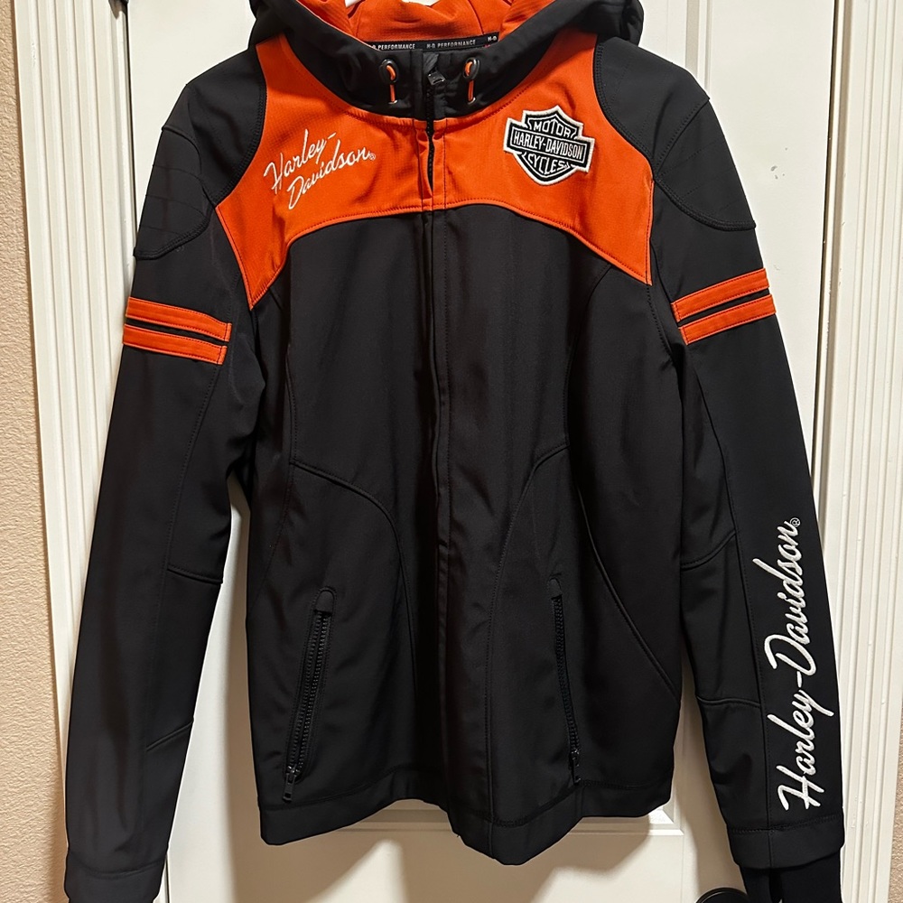Harley Davidson Jacket